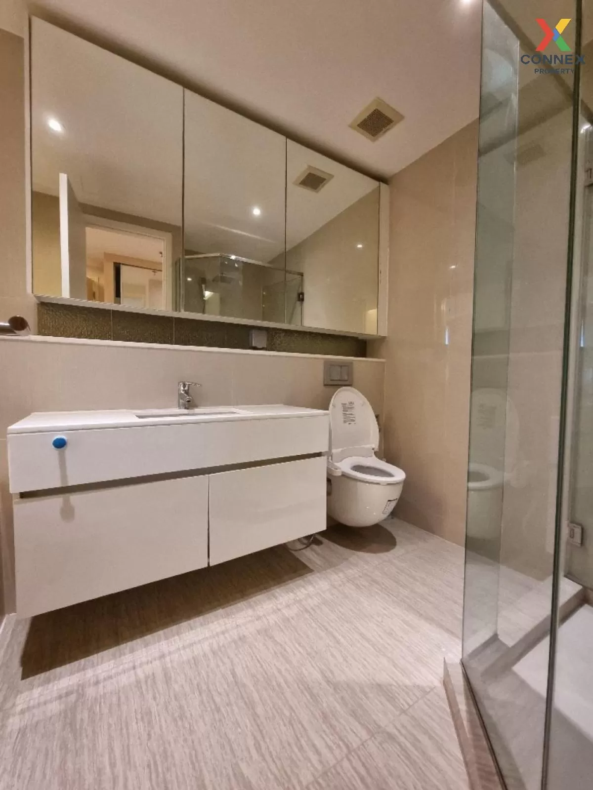 เช่าคอนโด  เอช สุขุมวิท 43 BTS-พร้อมพงษ์ คลองตันเหนือ เขต วัฒนา ก