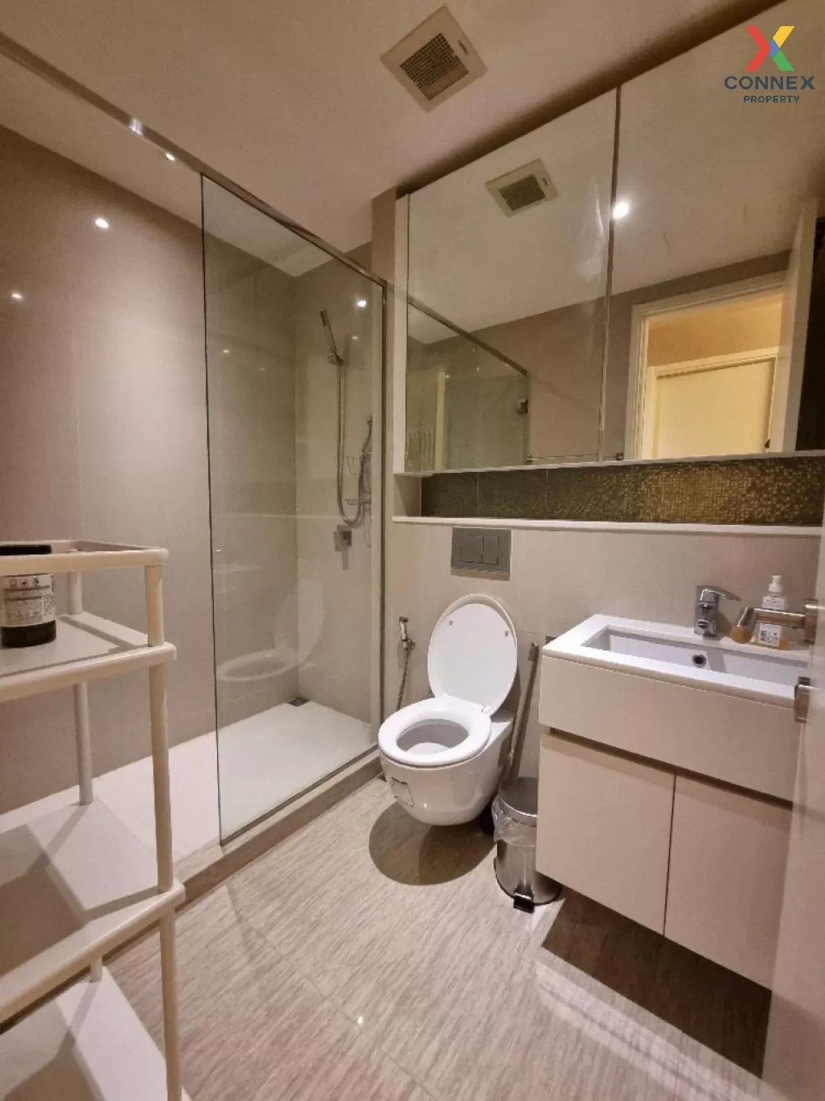 เช่าคอนโด  เอช สุขุมวิท 43 BTS-พร้อมพงษ์ คลองตันเหนือ เขต วัฒนา ก