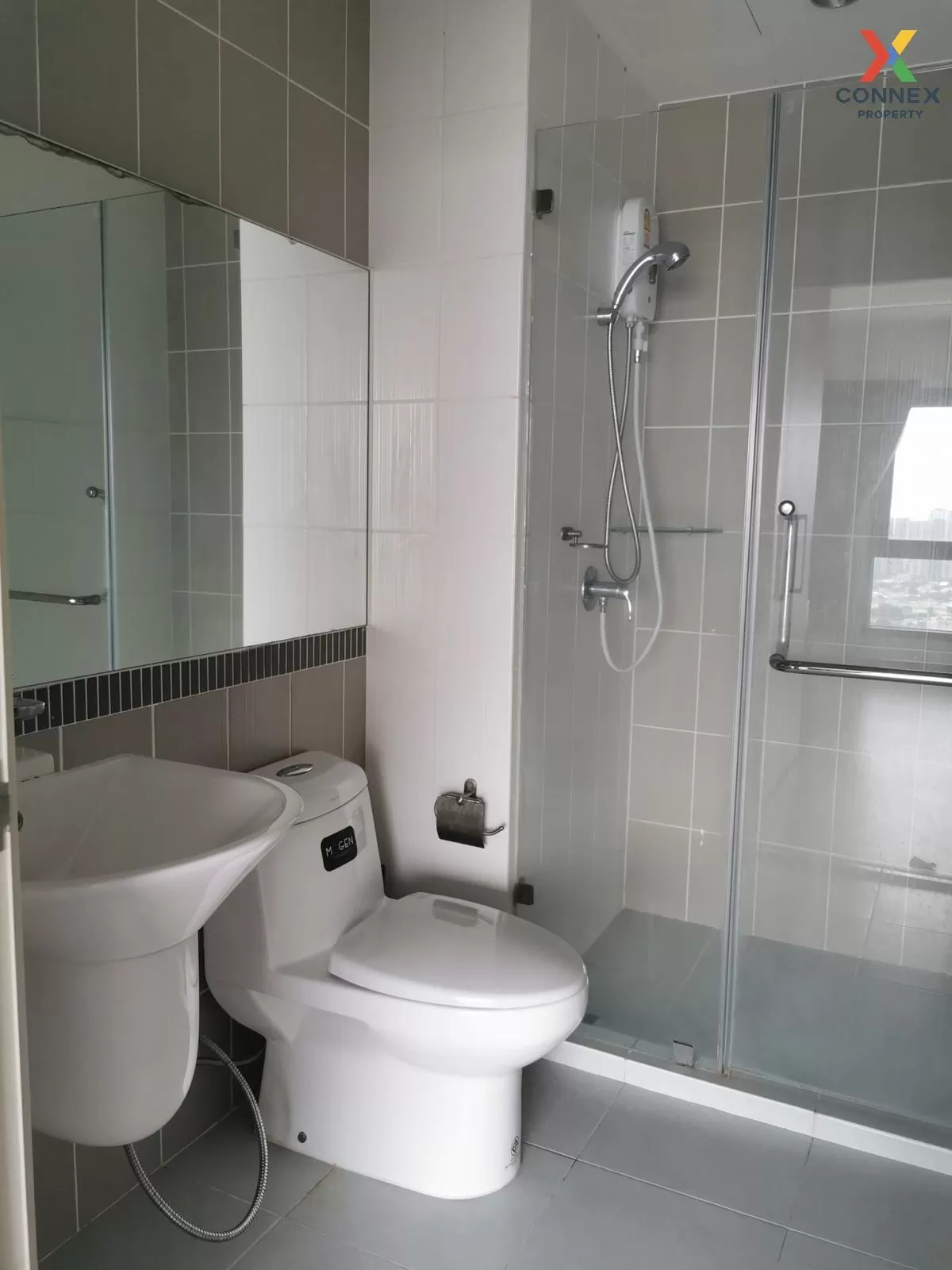 ขายคอนโด  เดอะ สเตจ เตาปูน - อินเตอร์เชนจ์ MRT-เตาปูน บางซื่อ เขต