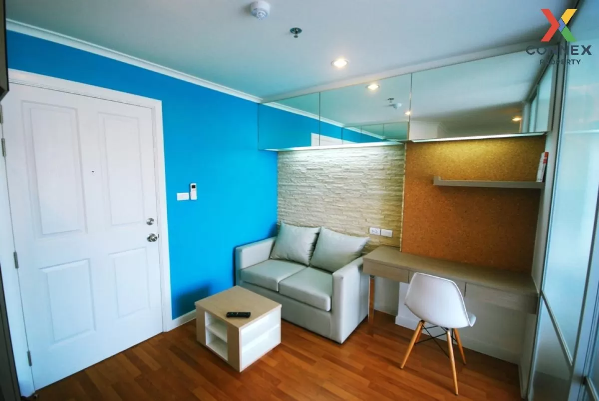 For Sale Condo , Lumpini Place Ratchayothin , BTS-Ratchayothin ,  1