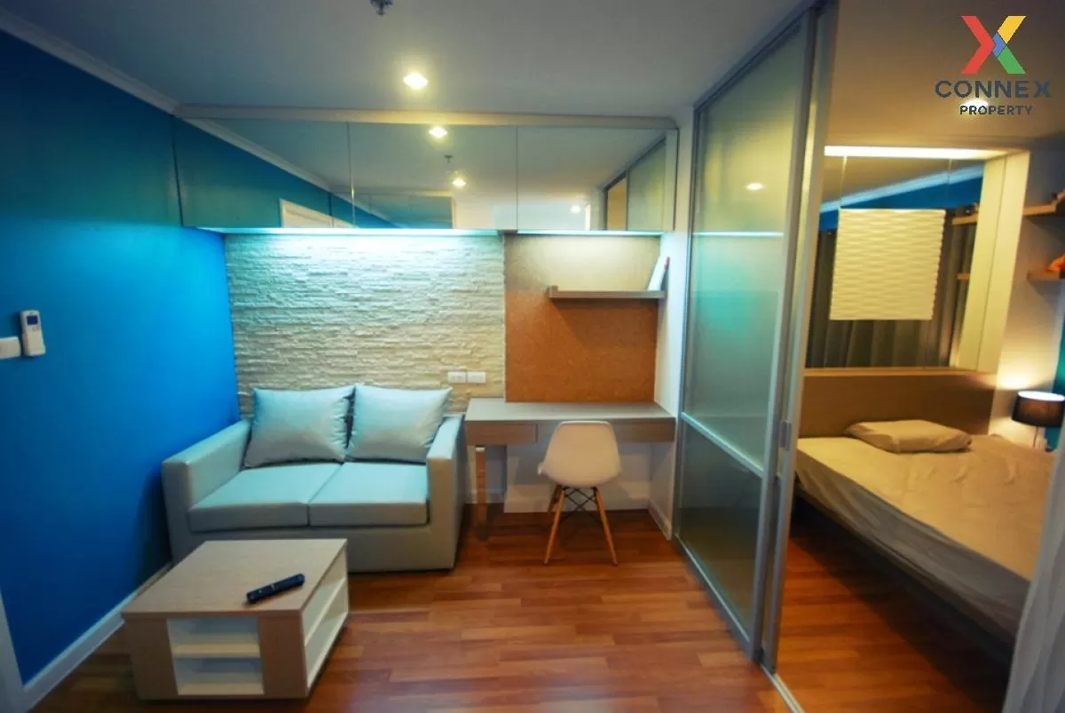 For Sale Condo , Lumpini Place Ratchayothin , BTS-Ratchayothin ,  2