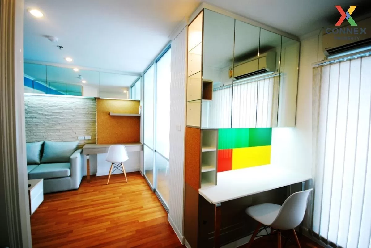 For Rent Condo , Lumpini Place Ratchayothin , BTS-Ratchayothin ,  3