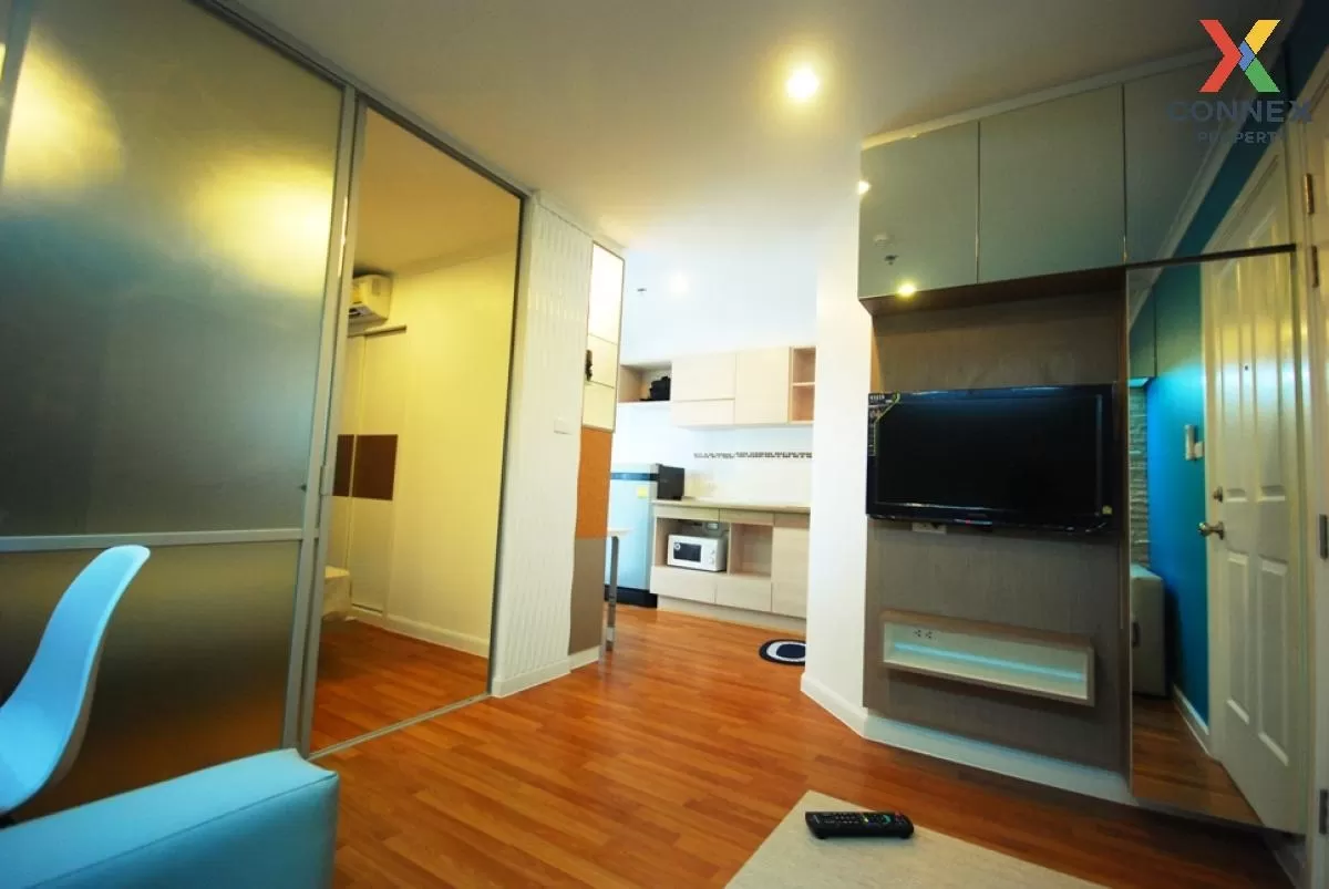 For Rent Condo , Lumpini Place Ratchayothin , BTS-Ratchayothin ,  4