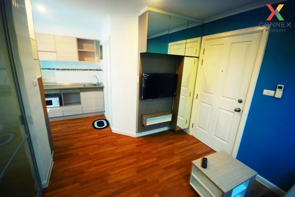 For Rent Condo , Lumpini Place Ratchayothin , BTS-Ratchayothin , 