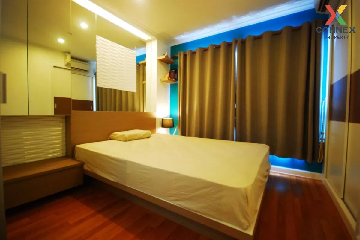 For Rent Condo , Lumpini Place Ratchayothin , BTS-Ratchayothin , 