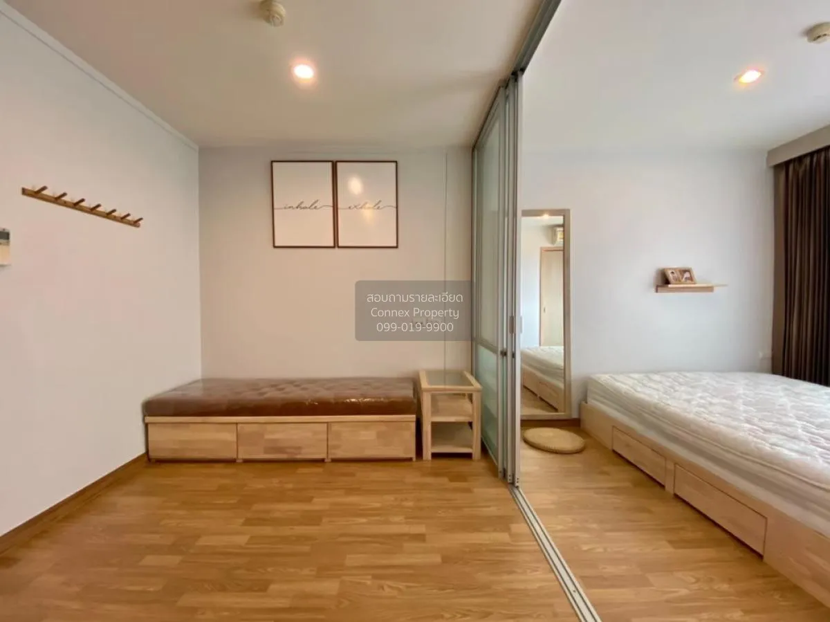 ขายคอนโด  ลุมพินี เมกะ ซิตี้ บางนา บางแก้ว บางพลี สมุทรปราการ CX- 2