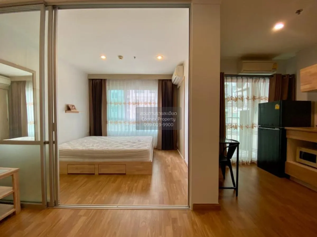 ขายคอนโด  ลุมพินี เมกะ ซิตี้ บางนา บางแก้ว บางพลี สมุทรปราการ CX-