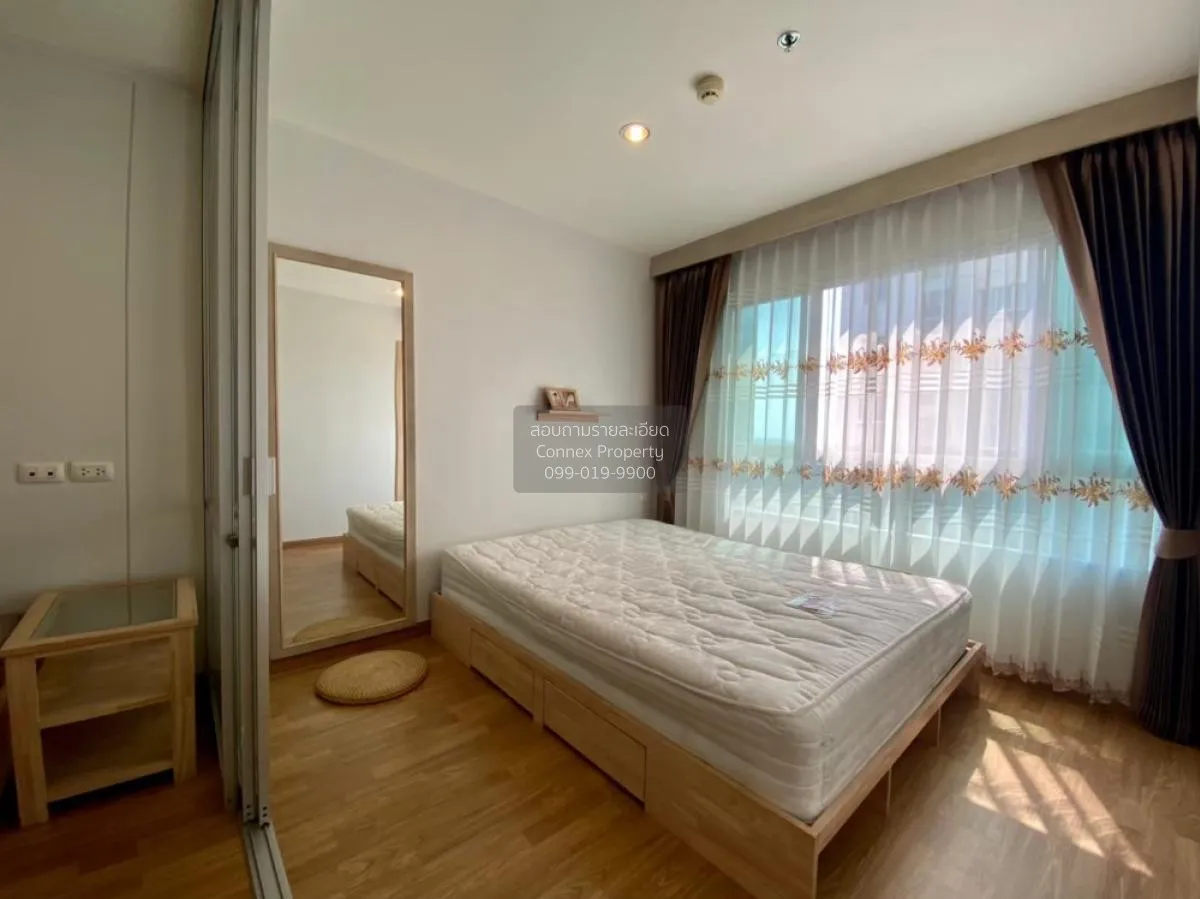 ขายคอนโด  ลุมพินี เมกะ ซิตี้ บางนา บางแก้ว บางพลี สมุทรปราการ CX-