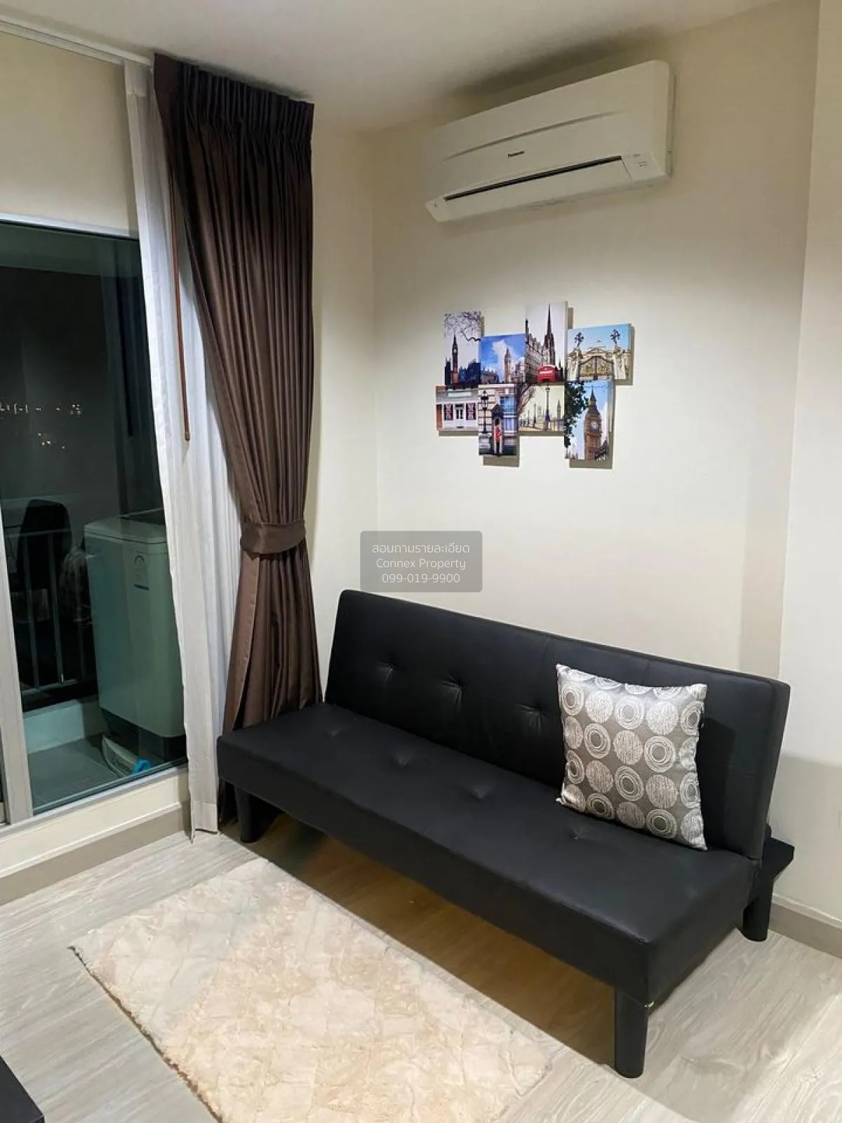 For Sale Condo , Aspire Ngamwongwan , Thung Song Hong , Lak Si ,  2