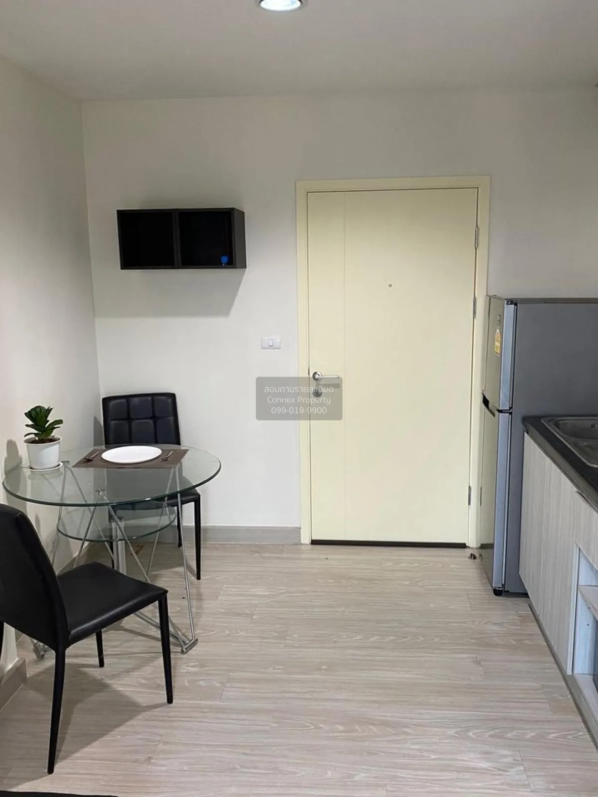 For Sale Condo , Aspire Ngamwongwan , Thung Song Hong , Lak Si ,  3