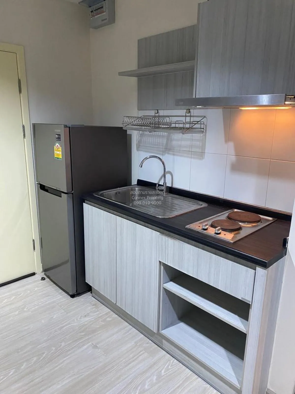 For Sale Condo , Aspire Ngamwongwan , Thung Song Hong , Lak Si ,  4