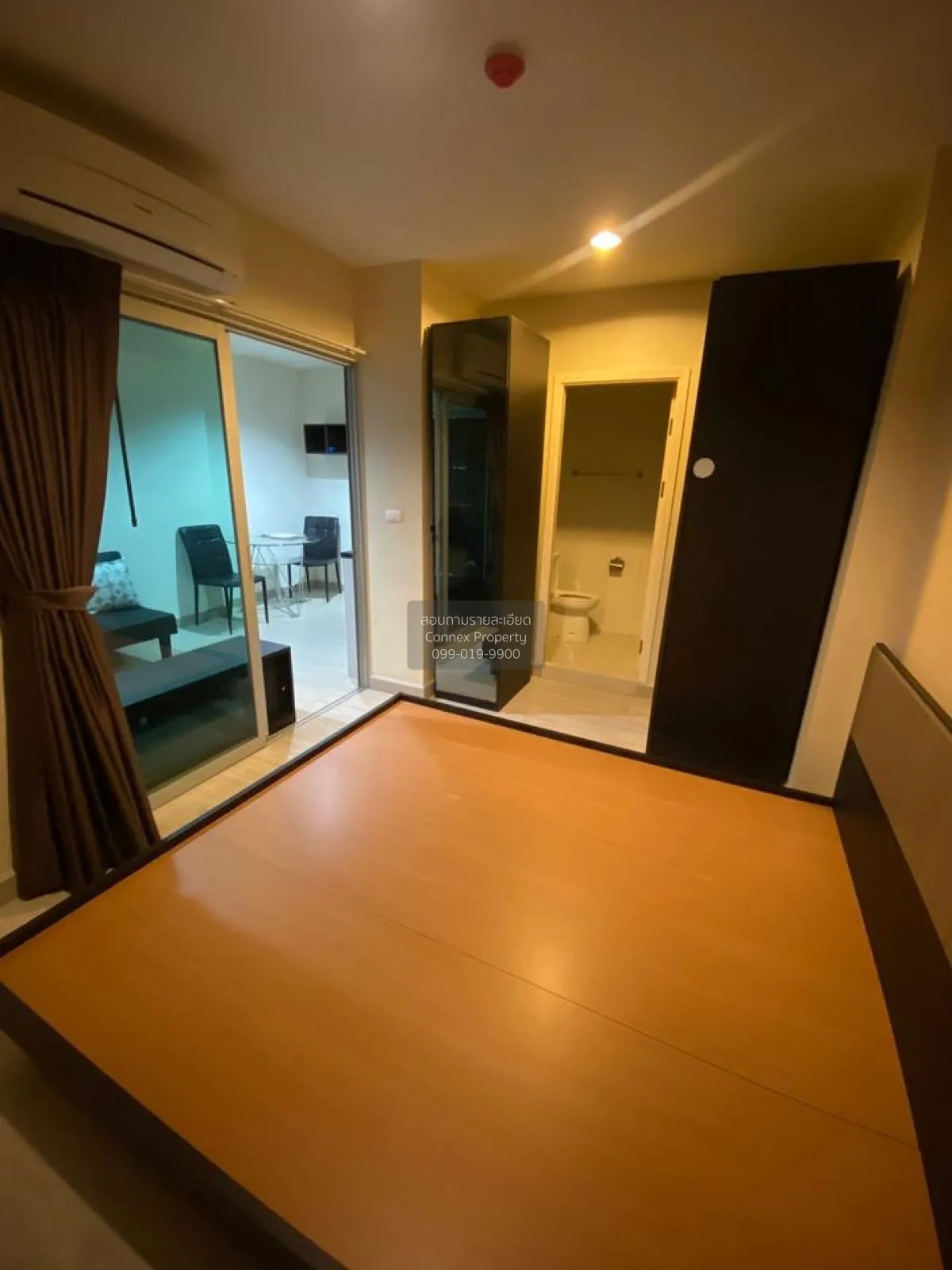 For Sale Condo , Aspire Ngamwongwan , Thung Song Hong , Lak Si , 