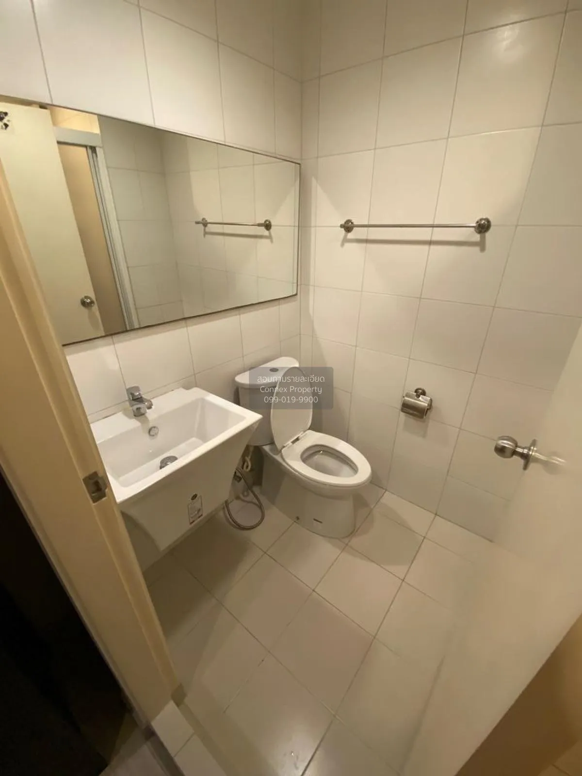 For Sale Condo , Aspire Ngamwongwan , Thung Song Hong , Lak Si , 