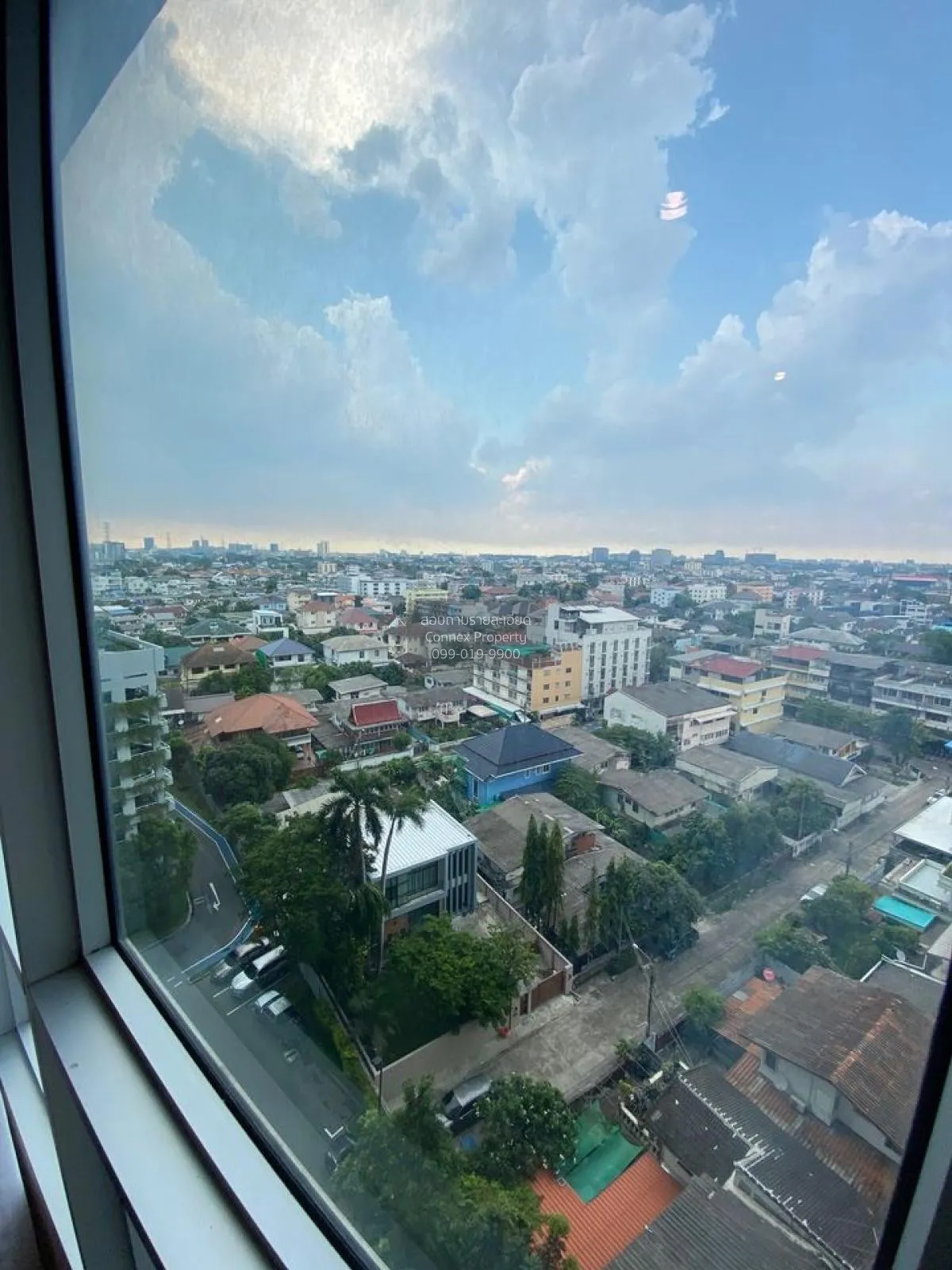 For Sale Condo , Aspire Ngamwongwan , Thung Song Hong , Lak Si , 