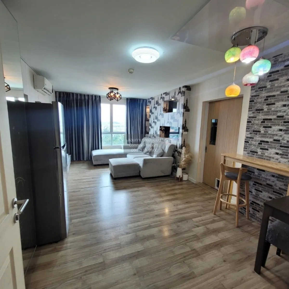 For Sale Condo , Dcondo Onnut - Rama 9 , ARL-Ban Thap Chang , Pra 1