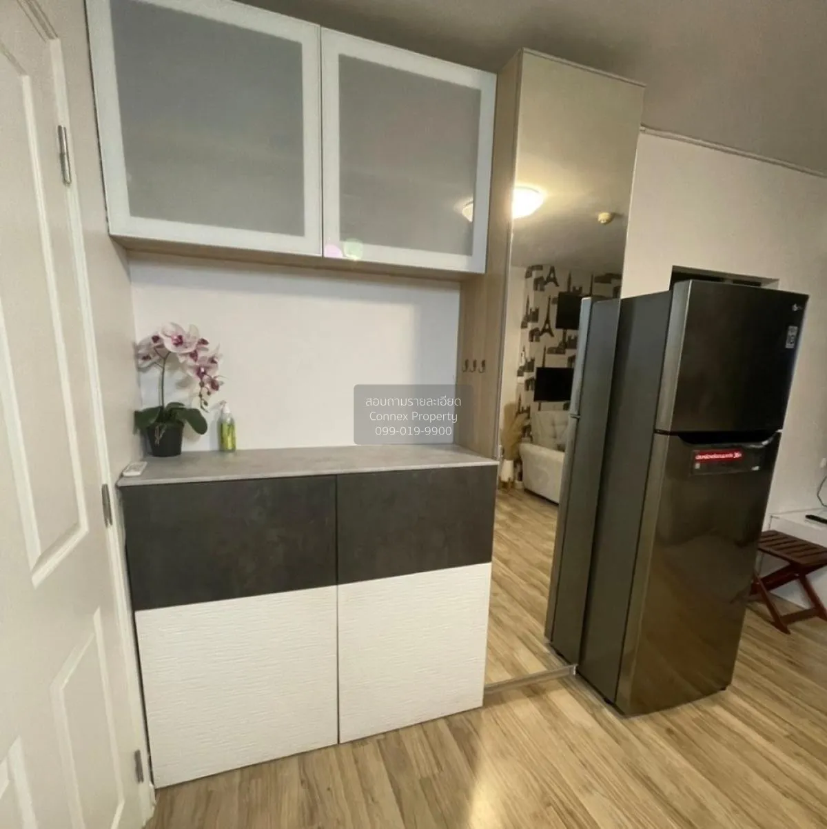 For Sale Condo , Dcondo Onnut - Rama 9 , ARL-Ban Thap Chang , Pra 3