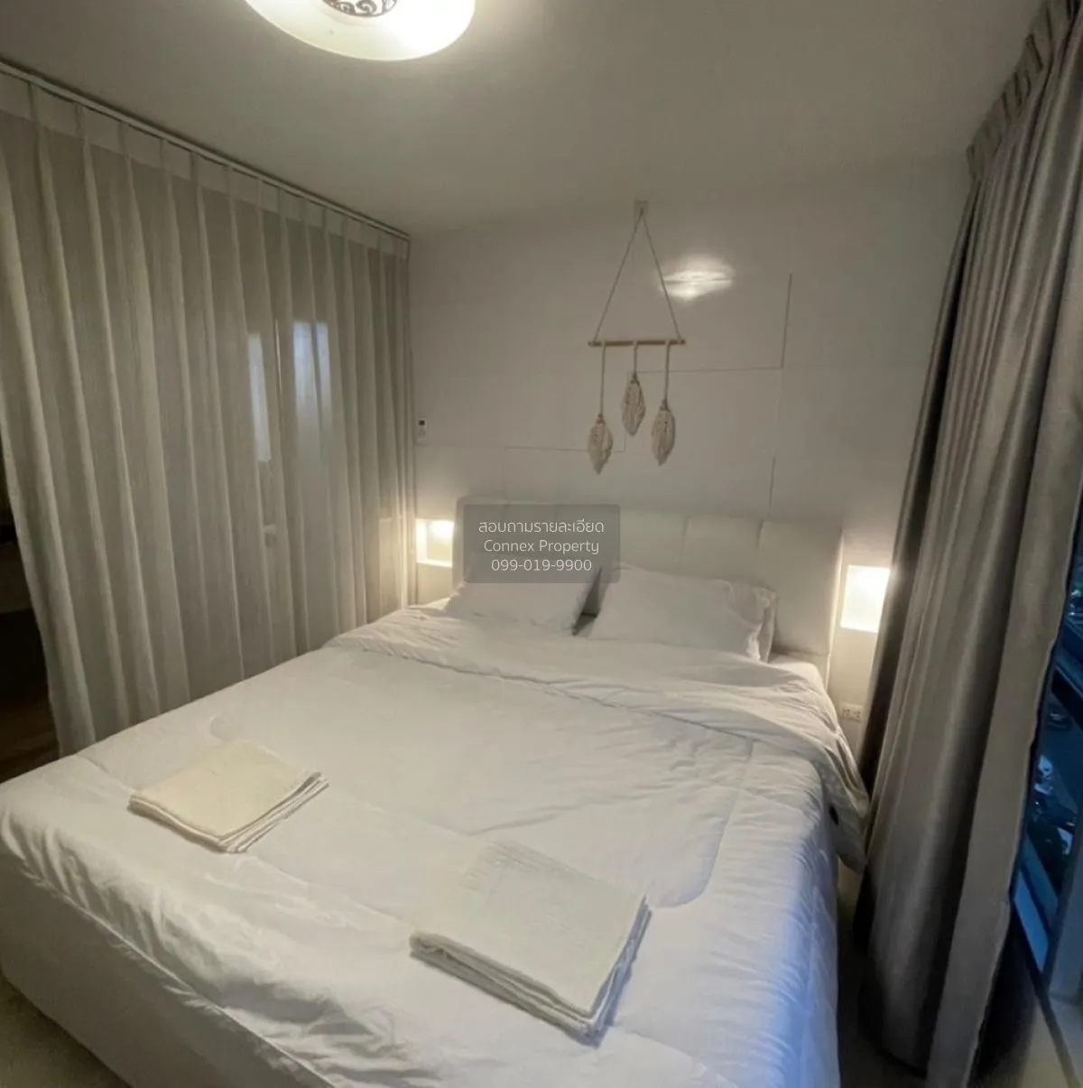 For Sale Condo , Dcondo Onnut - Rama 9 , ARL-Ban Thap Chang , Pra