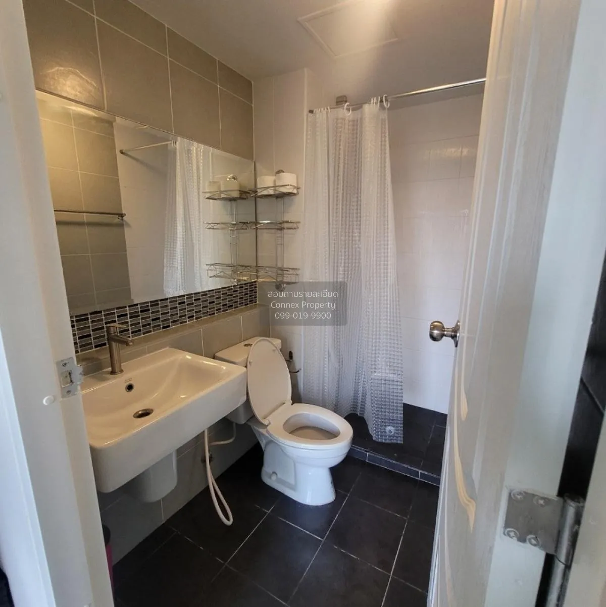 For Sale Condo , Dcondo Onnut - Rama 9 , ARL-Ban Thap Chang , Pra