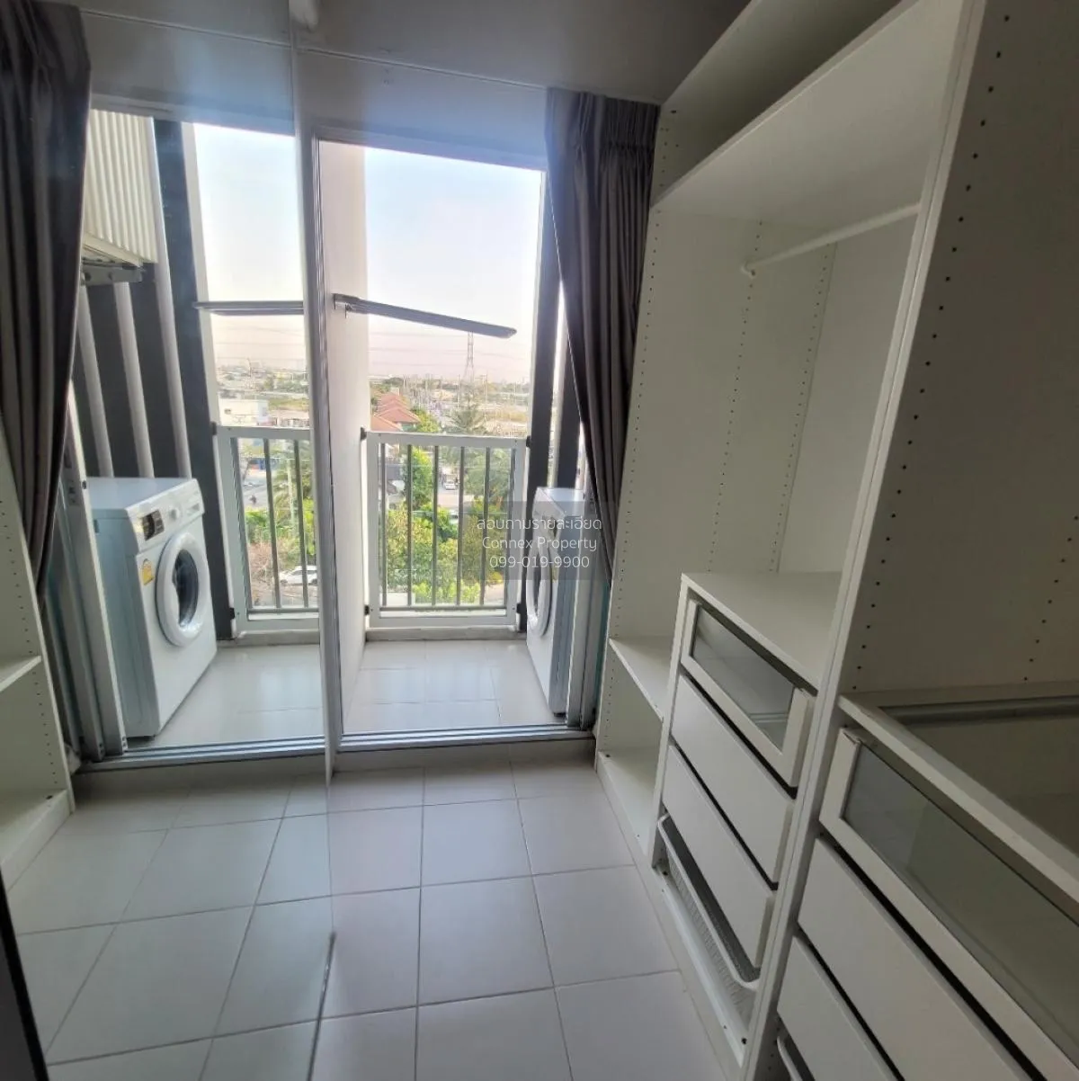 For Sale Condo , Dcondo Onnut - Rama 9 , ARL-Ban Thap Chang , Pra