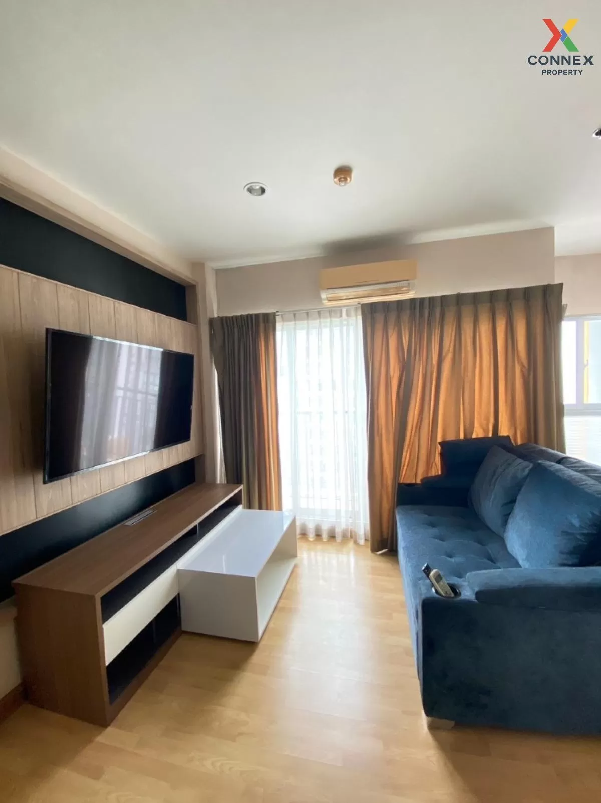 For Sale Condo , The Parkland Taksin - Thapra , BTS-Pho Nimit , B 1
