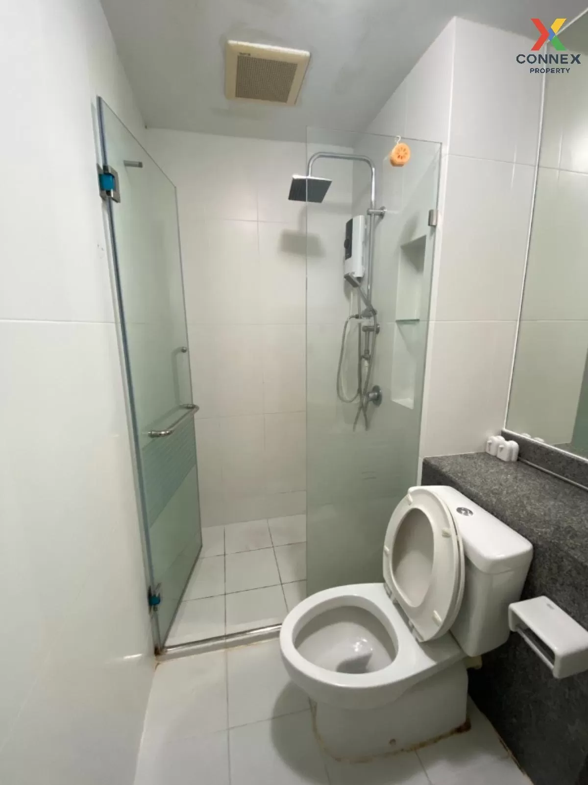 For Sale Condo , The Parkland Taksin - Thapra , BTS-Pho Nimit , B