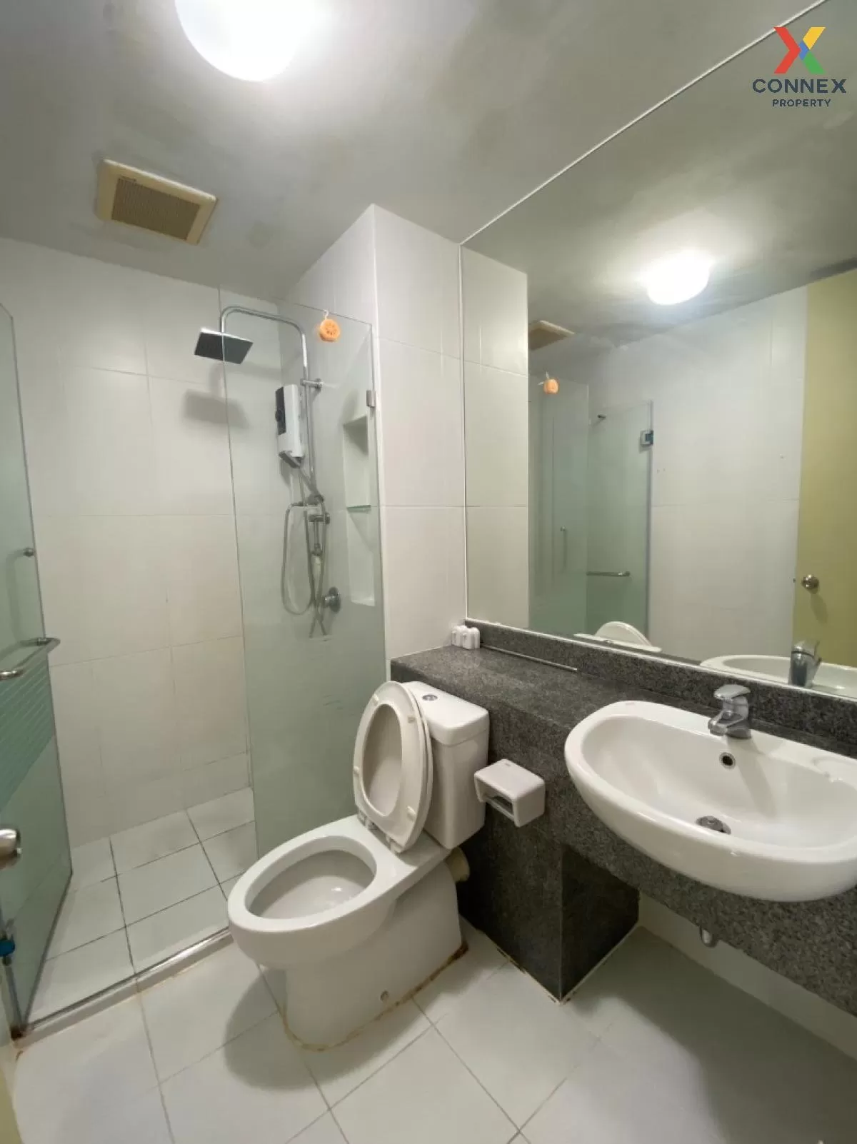 For Sale Condo , The Parkland Taksin - Thapra , BTS-Pho Nimit , B
