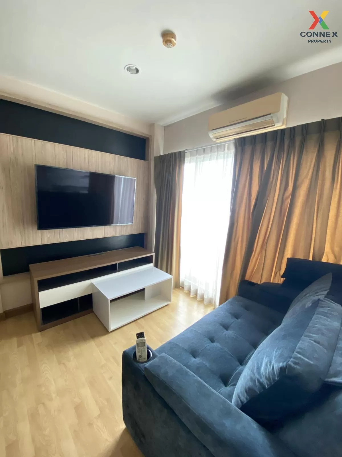 For Sale Condo , The Parkland Taksin - Thapra , BTS-Pho Nimit , B 3