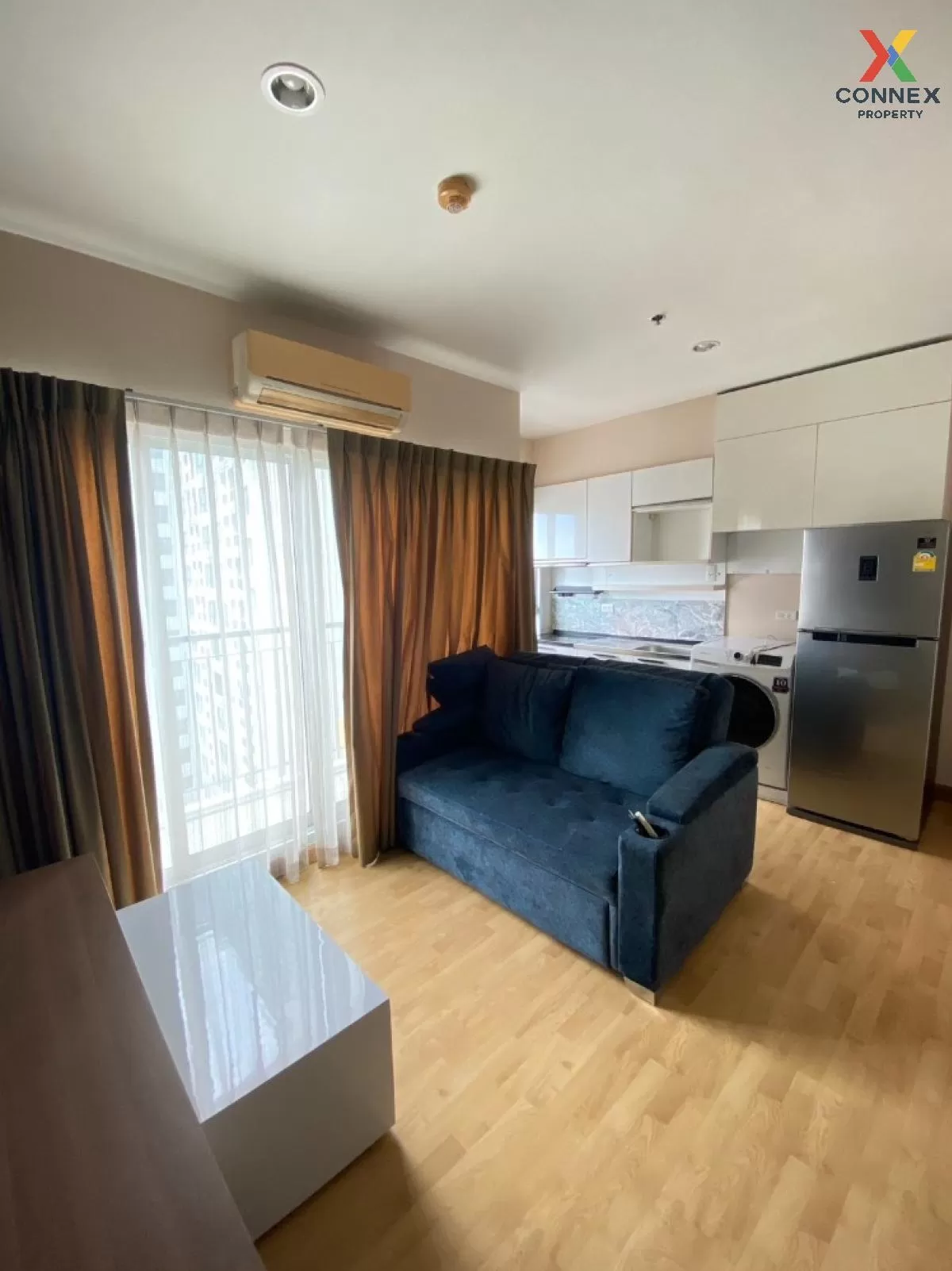 For Sale Condo , The Parkland Taksin - Thapra , BTS-Pho Nimit , B 4
