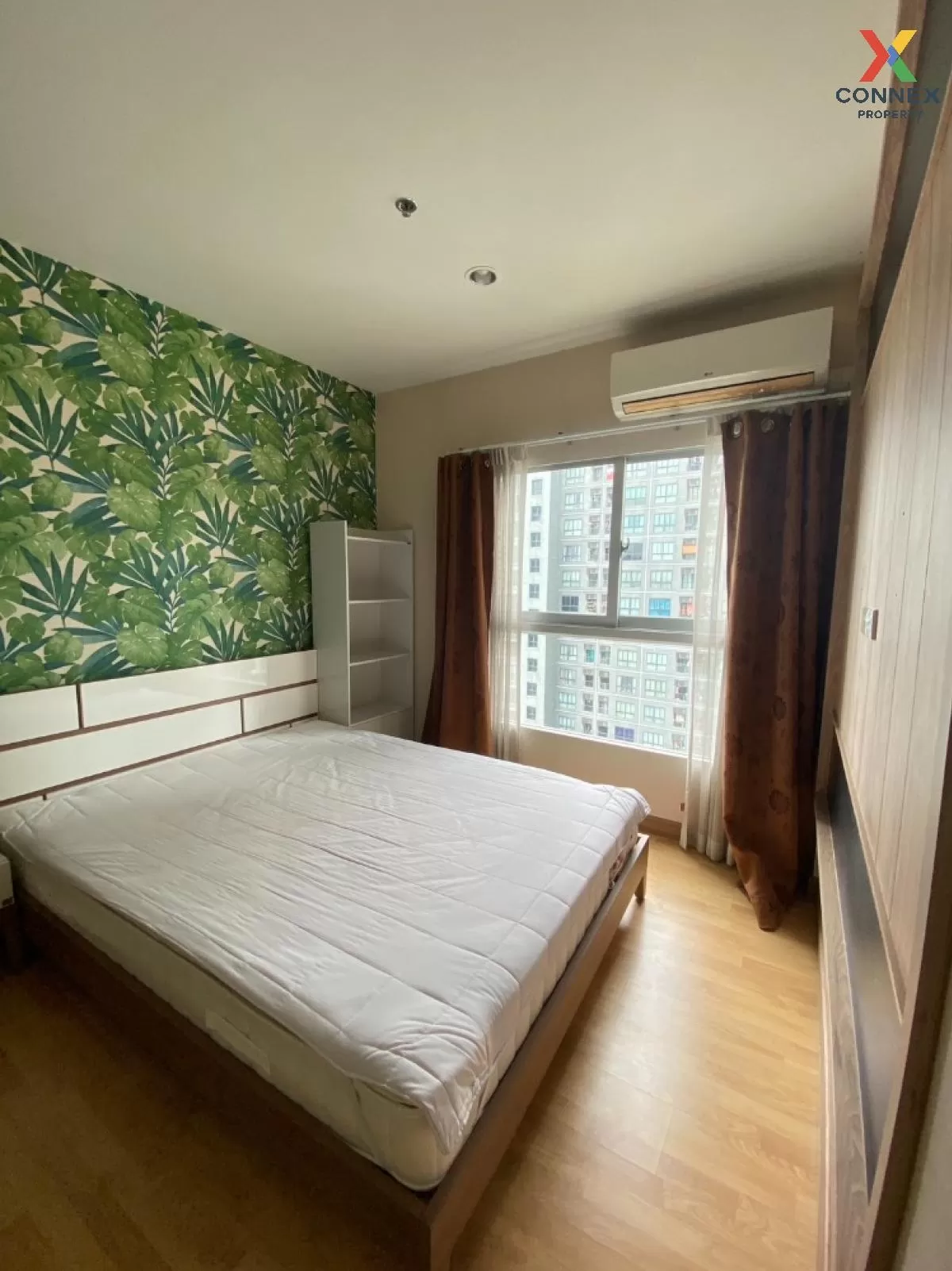 For Sale Condo , The Parkland Taksin - Thapra , BTS-Pho Nimit , B