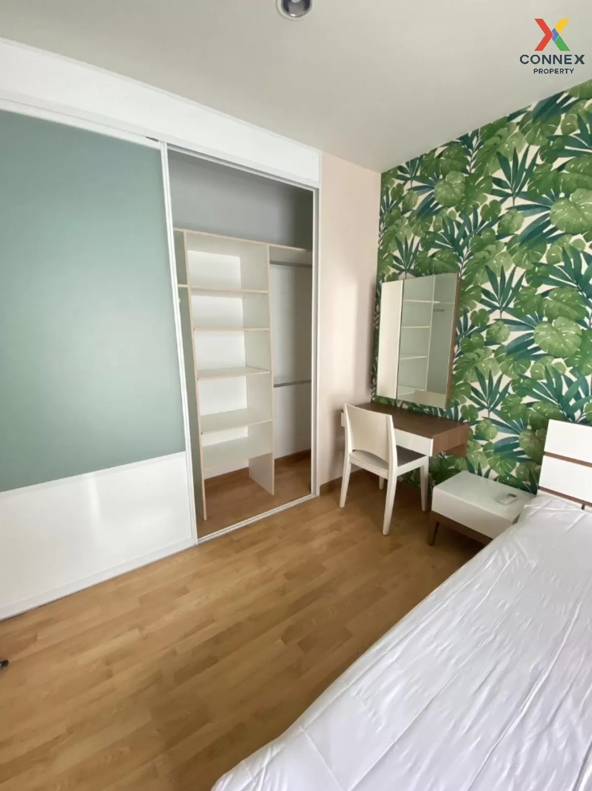 For Sale Condo , The Parkland Taksin - Thapra , BTS-Pho Nimit , B