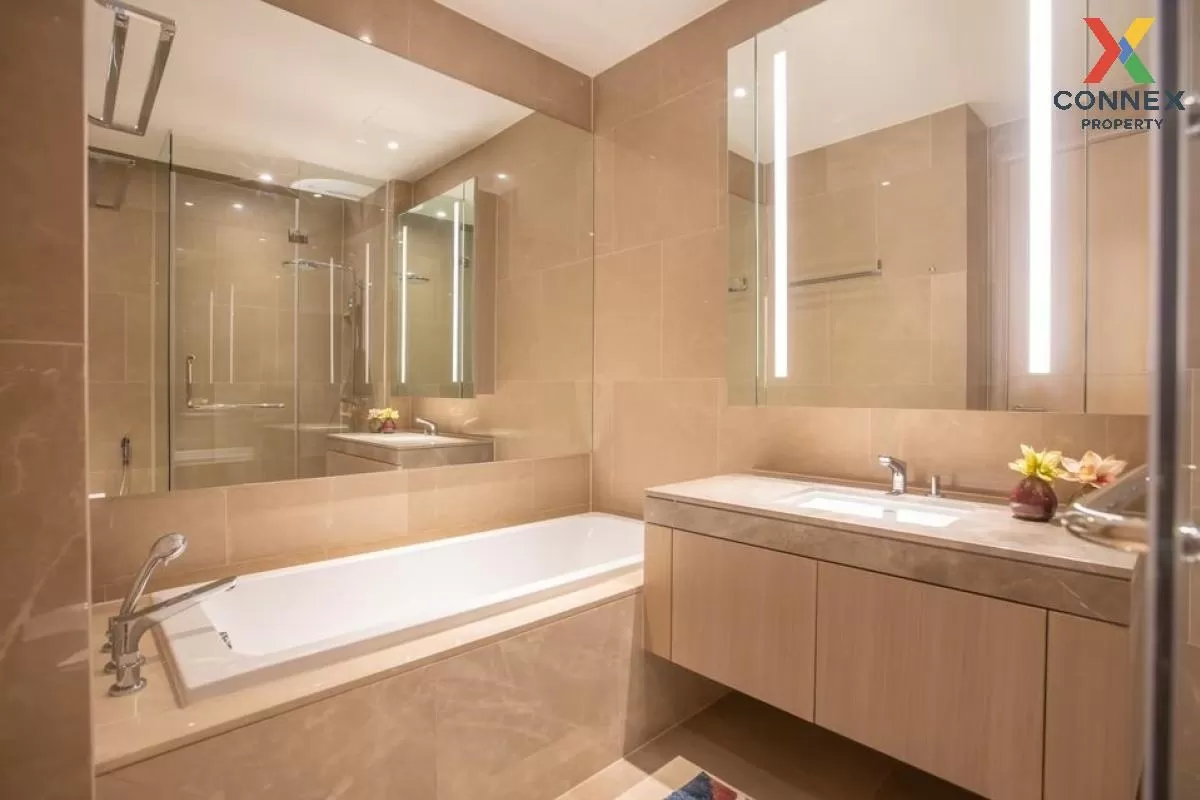 เช่าคอนโด  แมกโนเลียส์ วอเตอร์ฟรอนท์ เรสซิเดนซ์ ชั้นสูง วิวแม่น้ำ