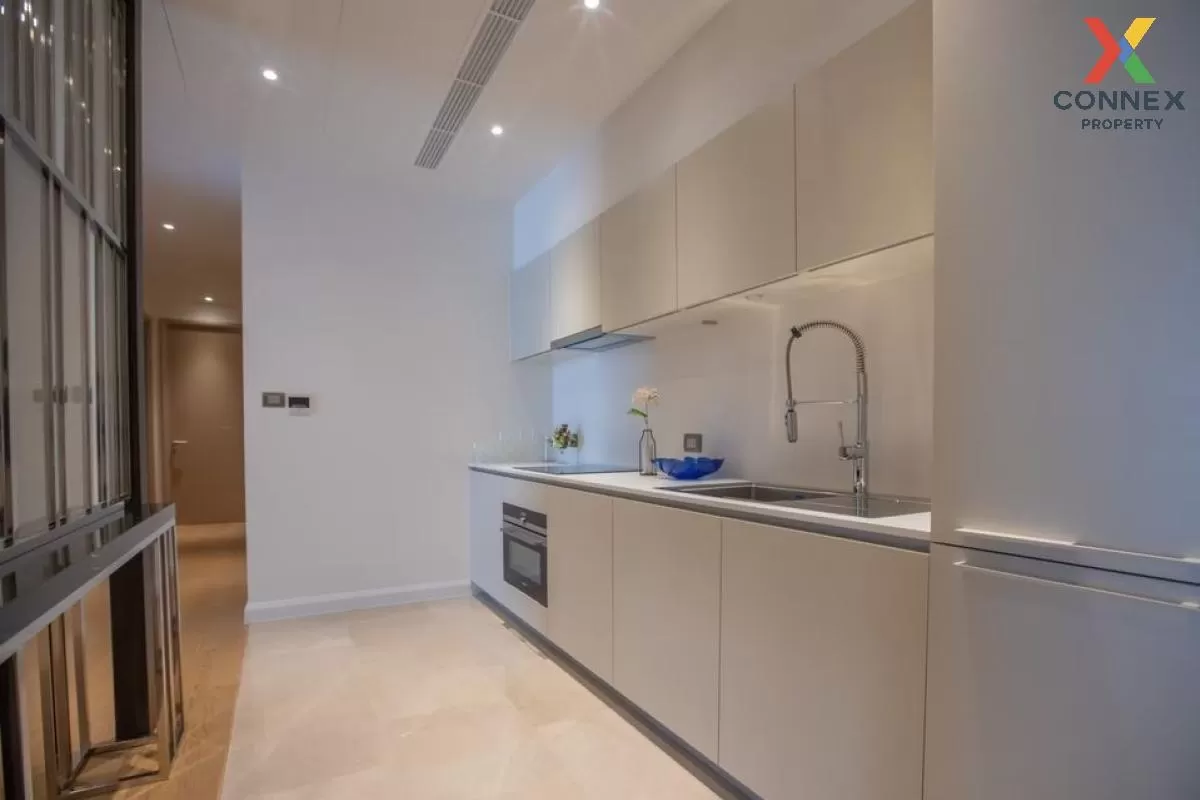 เช่าคอนโด  แมกโนเลียส์ วอเตอร์ฟรอนท์ เรสซิเดนซ์ ชั้นสูง วิวแม่น้ำ 3