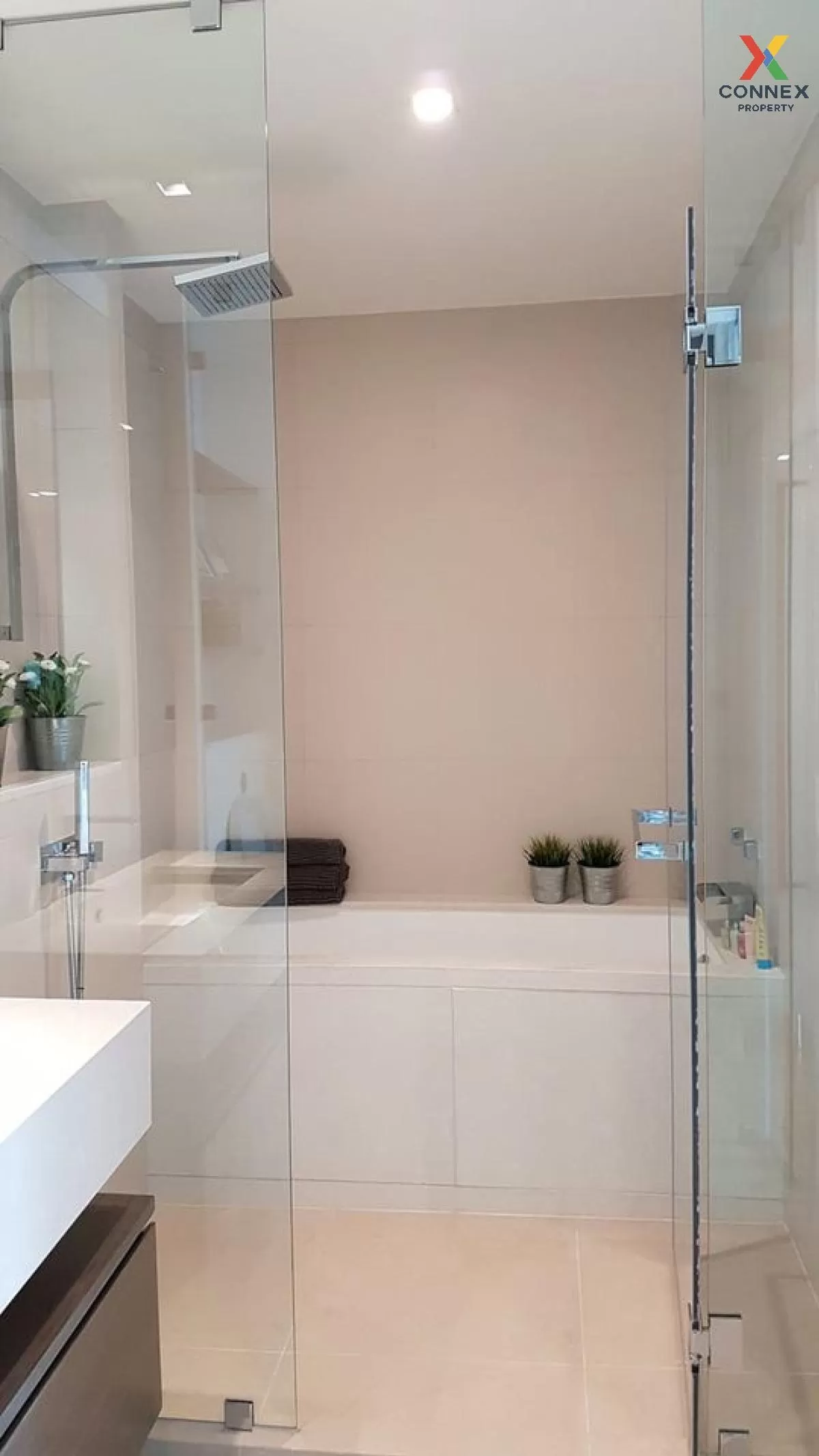 For Rent Condo , The River , high floor , river view , BTS-Saphan