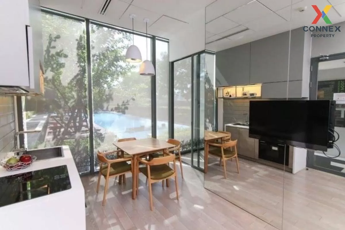 For Rent Condo , Ideo Mobi Sukhumvit , BTS-On Nut , Bang Chak , P 3