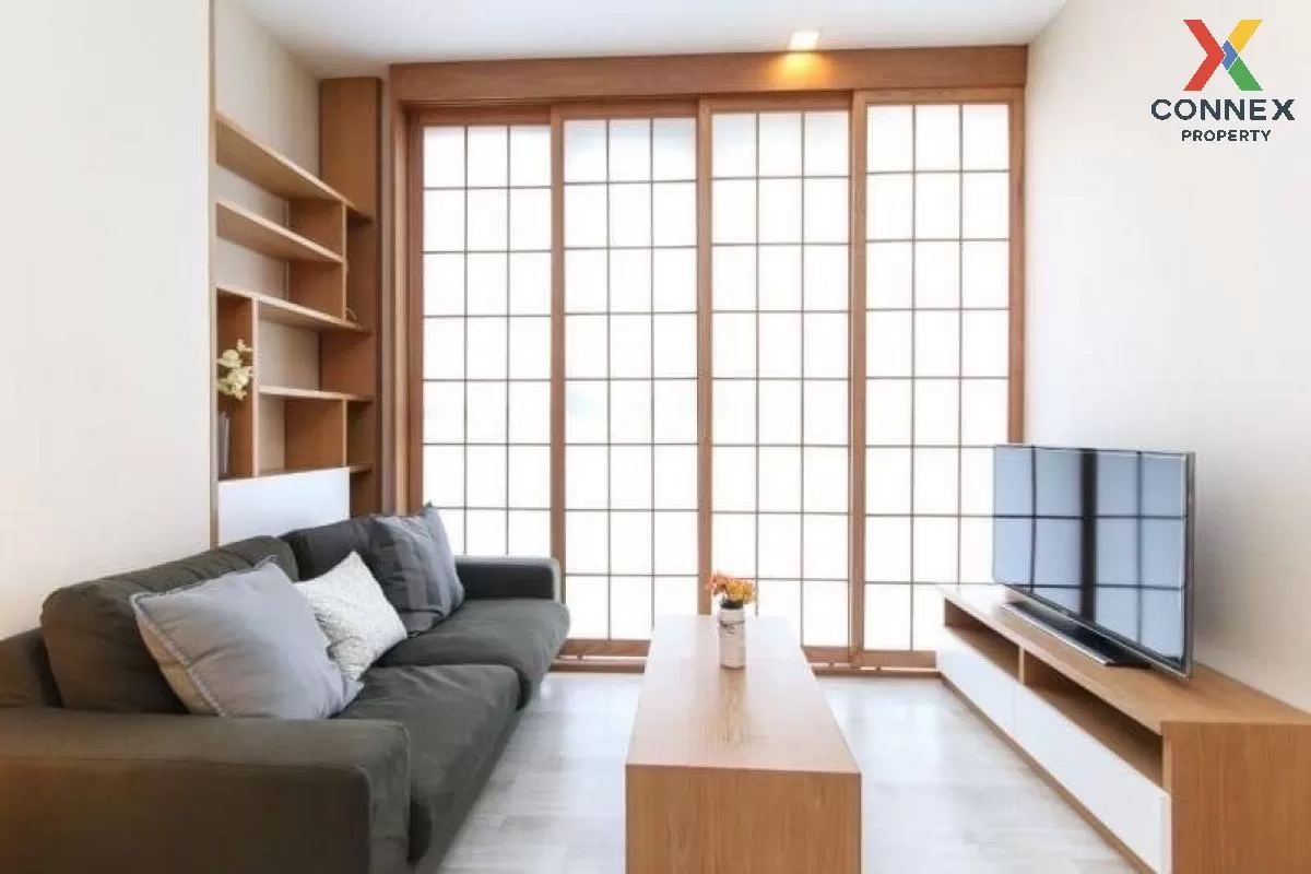 For Rent Condo , Ideo Mobi Sukhumvit , BTS-On Nut , Bang Chak , P 4