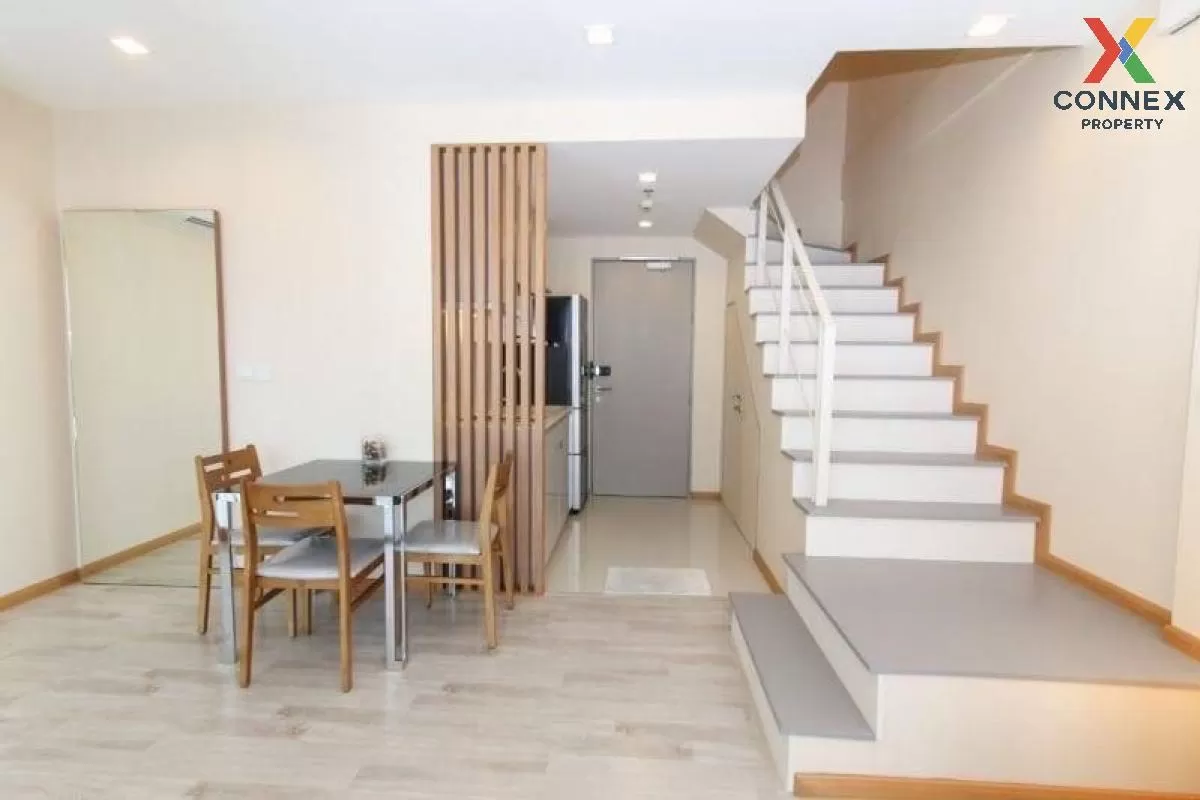 For Rent Condo , Ideo Mobi Sukhumvit , BTS-On Nut , Bang Chak , P