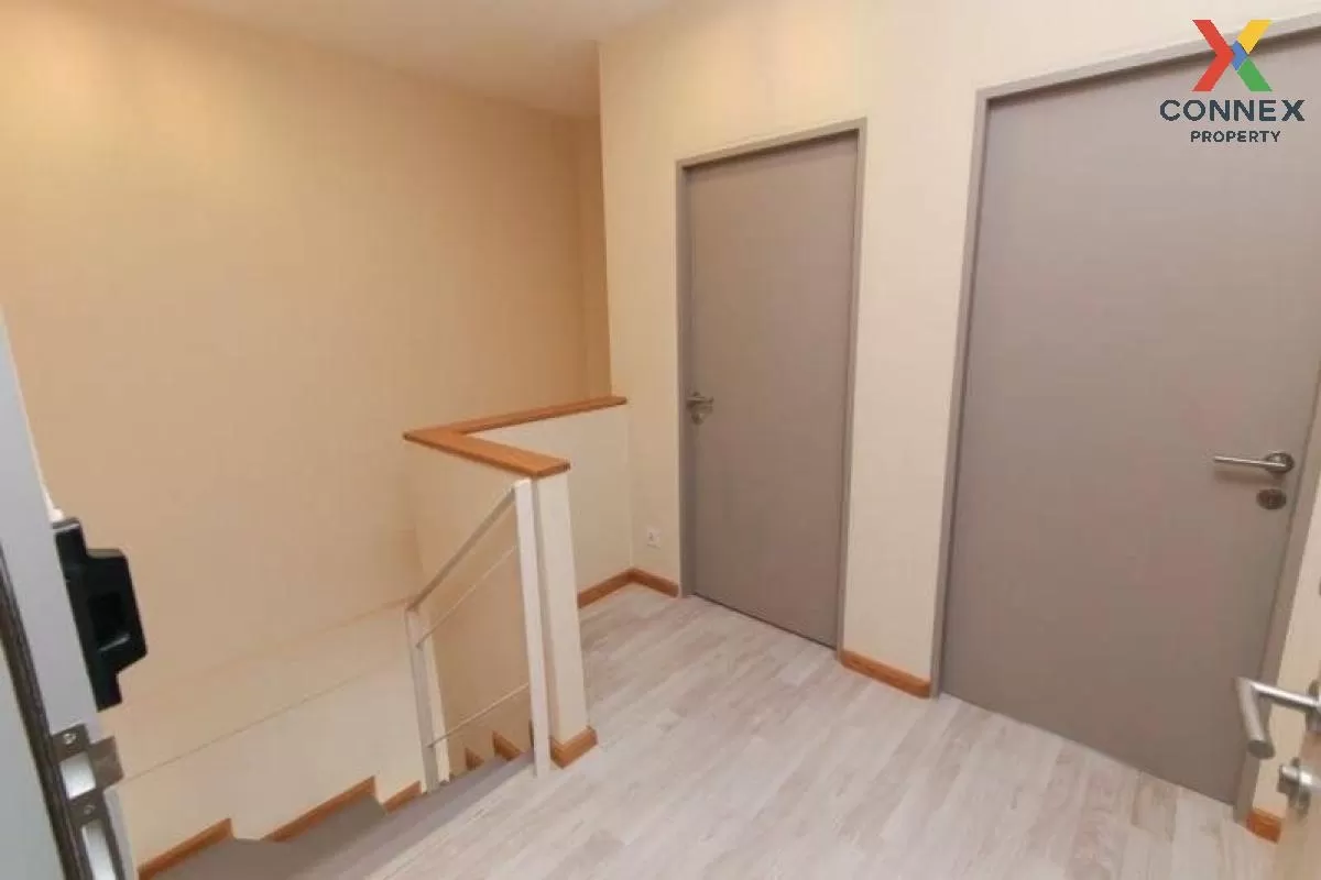 For Rent Condo , Ideo Mobi Sukhumvit , BTS-On Nut , Bang Chak , P