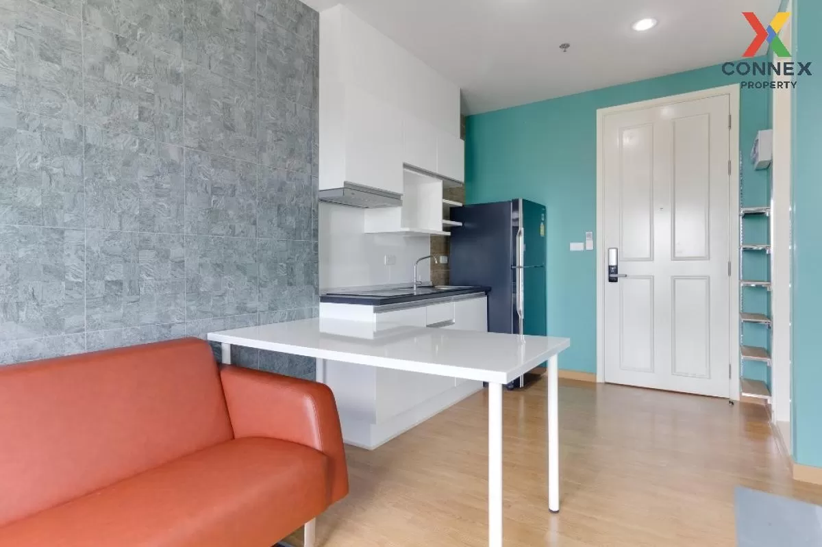 For Rent Condo , The Parkland Phetkasem , MRT-Lak Song , Bang Kha 1