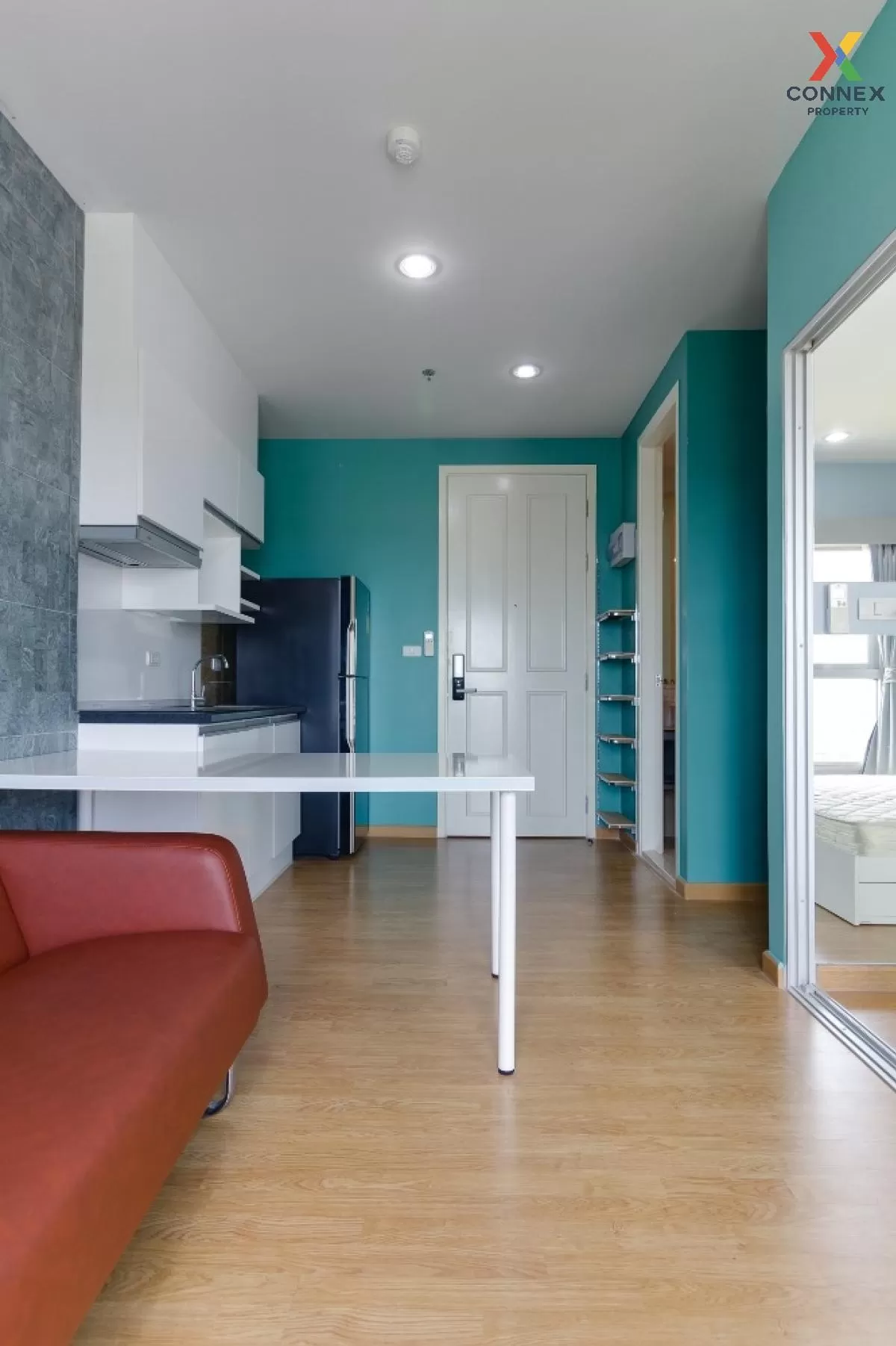 For Rent Condo , The Parkland Phetkasem , MRT-Lak Song , Bang Kha 2