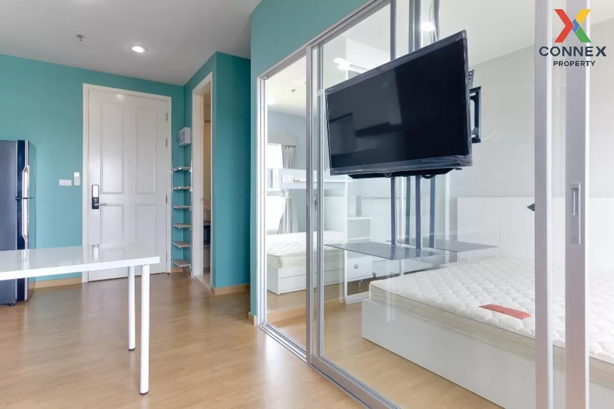 For Rent Condo , The Parkland Phetkasem , MRT-Lak Song , Bang Kha 3