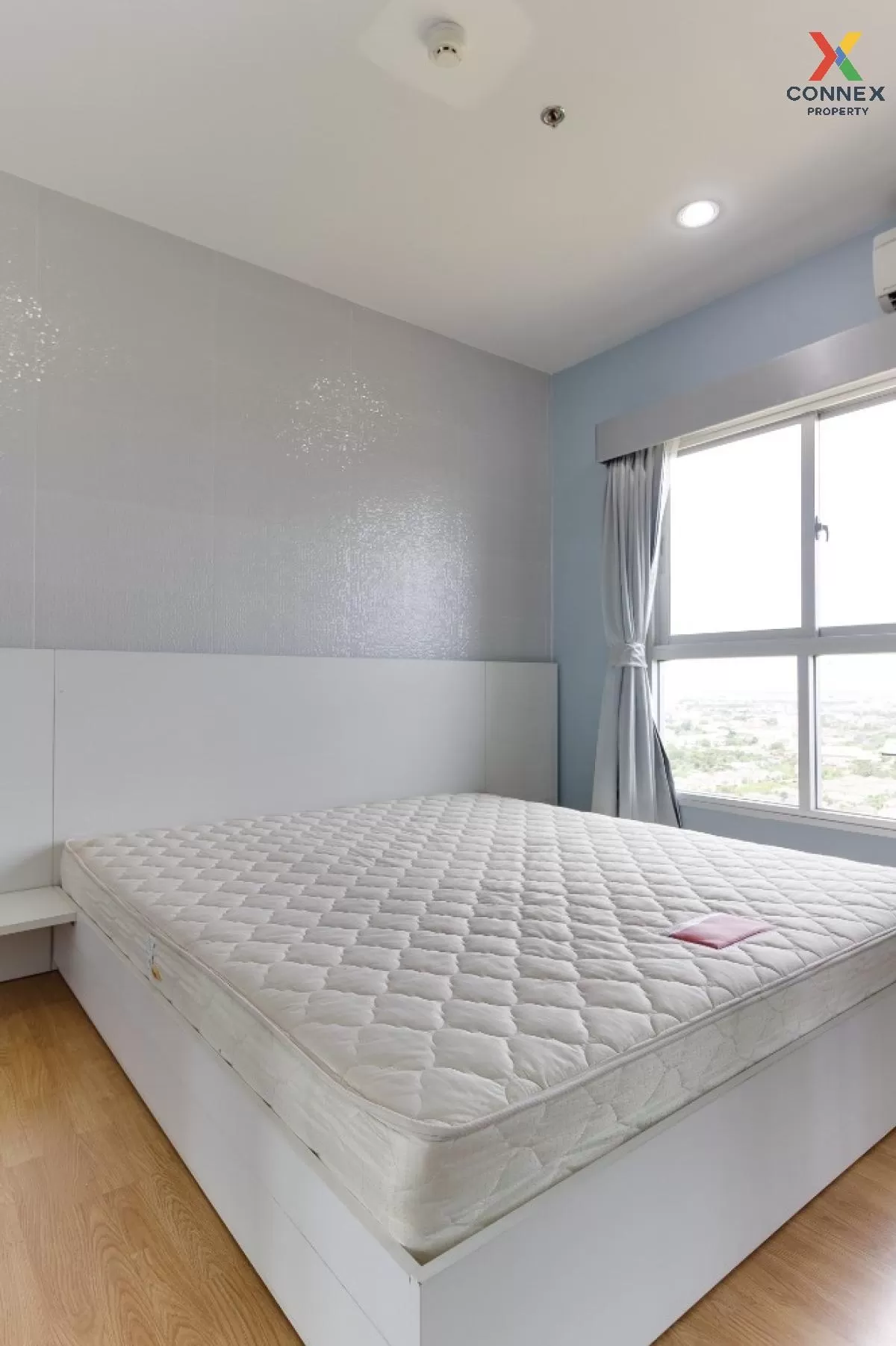 For Rent Condo , The Parkland Phetkasem , MRT-Lak Song , Bang Kha