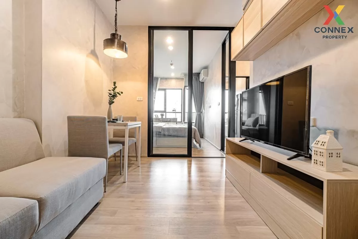 For Sale Condo , Niche Mono Mega Space Bangna , Bang Kaeo , Bang  For Sale Condo , Niche Mono Mega Space Bangna , Bang Kaeo , Bang  1