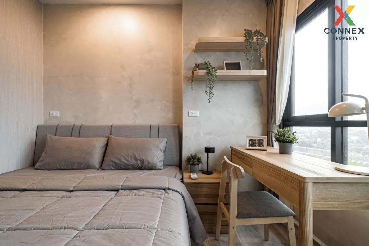 For Sale Condo , Niche Mono Mega Space Bangna , Bang Kaeo , Bang  For Sale Condo , Niche Mono Mega Space Bangna , Bang Kaeo , Bang