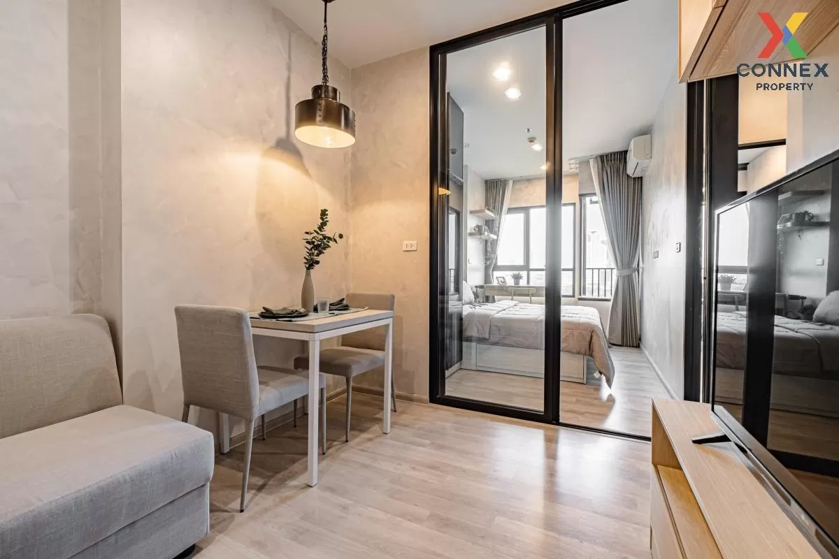 For Sale Condo , Niche Mono Mega Space Bangna , Bang Kaeo , Bang  For Sale Condo , Niche Mono Mega Space Bangna , Bang Kaeo , Bang  3