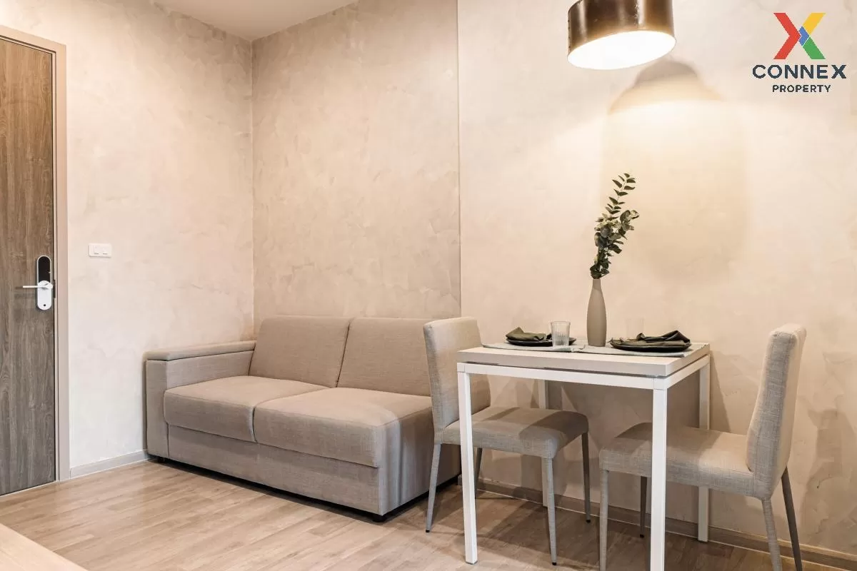 For Sale Condo , Niche Mono Mega Space Bangna , Bang Kaeo , Bang  For Sale Condo , Niche Mono Mega Space Bangna , Bang Kaeo , Bang  4