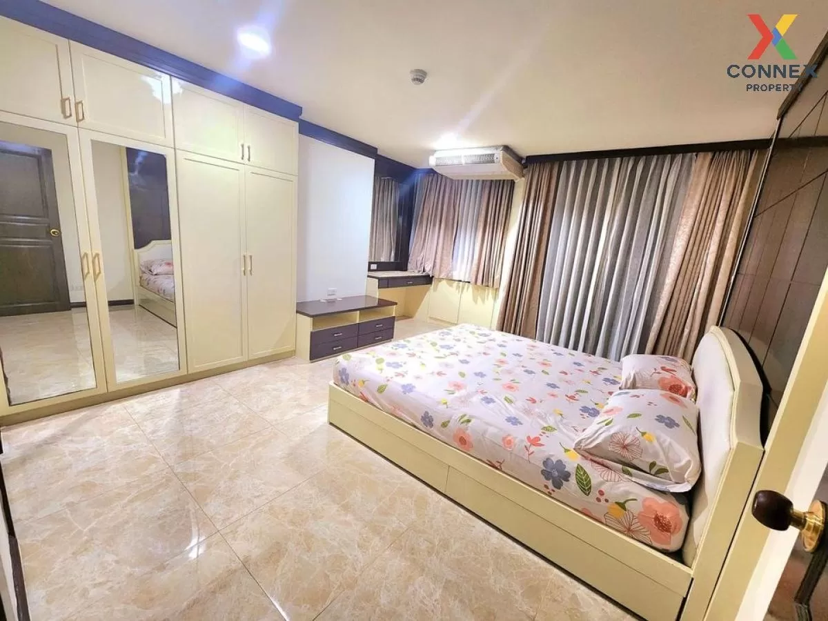 For Rent Condo , Supalai Place Sukhumvit 39 , BTS-Phrom Phong , K