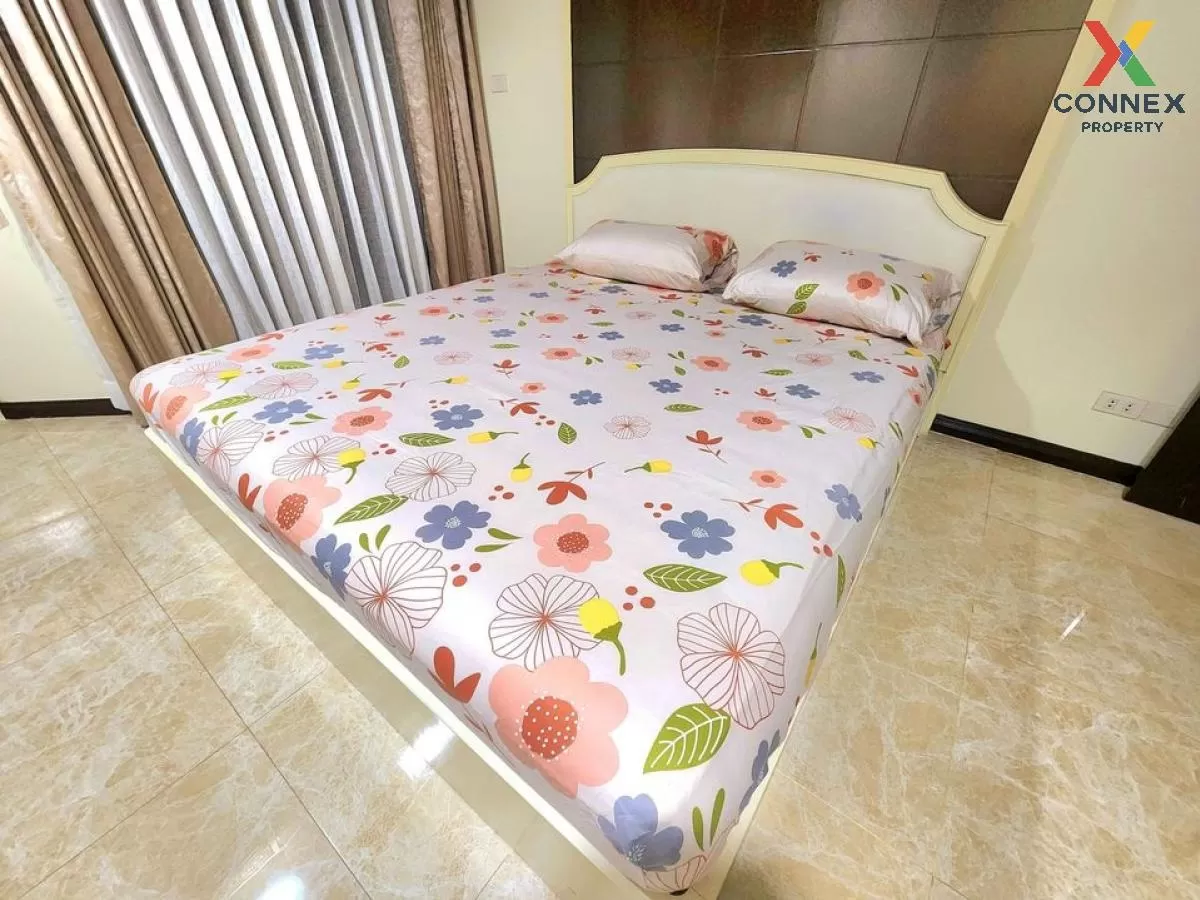 For Rent Condo , Supalai Place Sukhumvit 39 , BTS-Phrom Phong , K