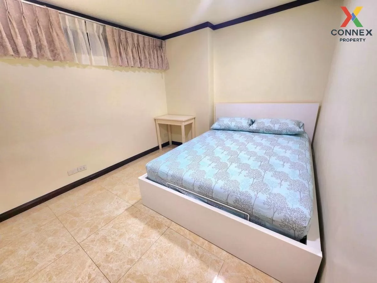 For Rent Condo , Supalai Place Sukhumvit 39 , BTS-Phrom Phong , K