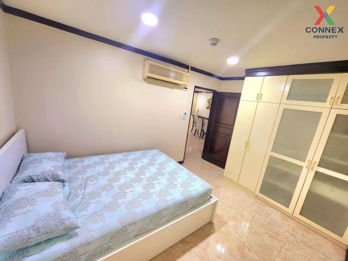For Rent Condo , Supalai Place Sukhumvit 39 , BTS-Phrom Phong , K