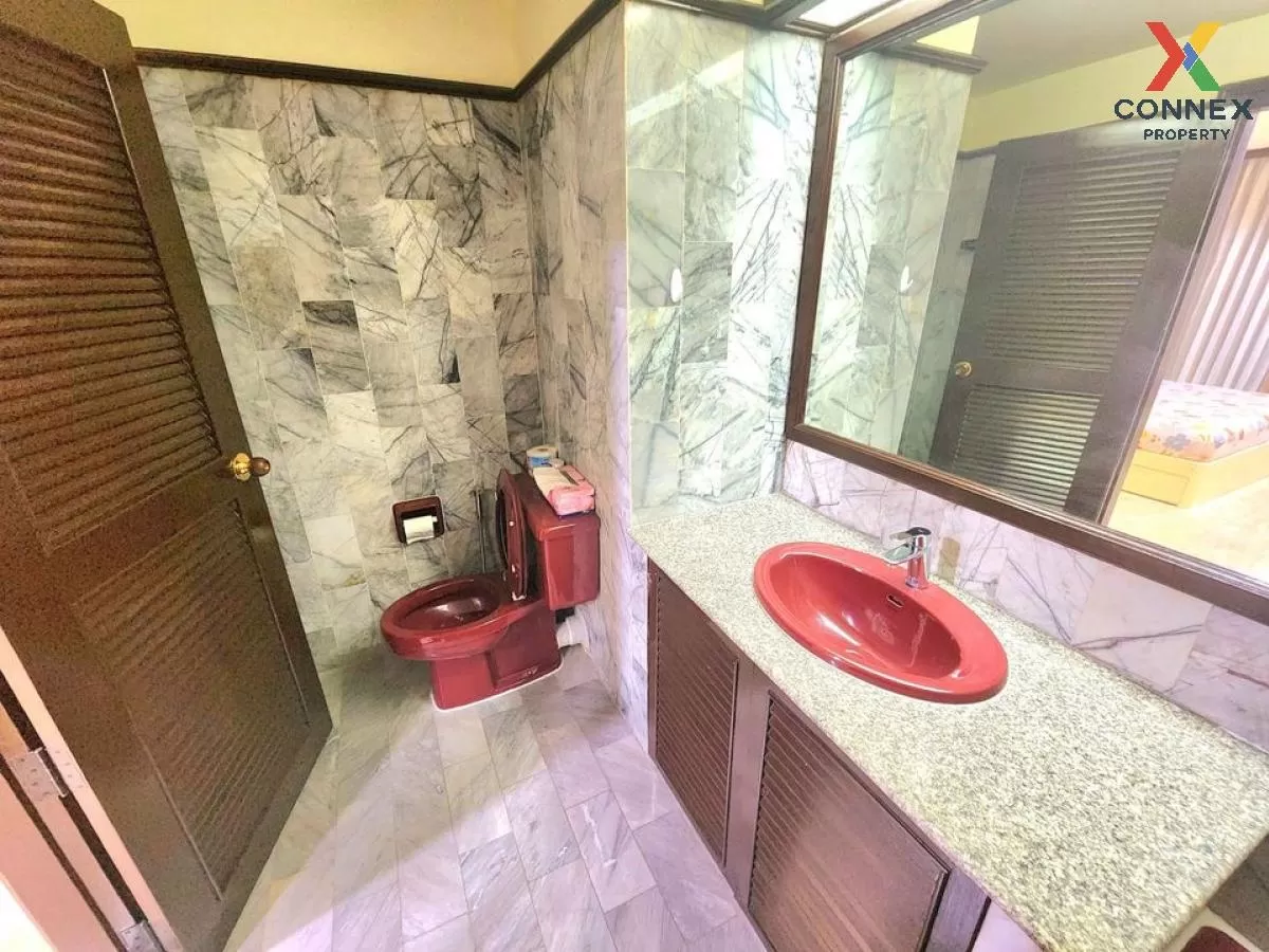 For Rent Condo , Supalai Place Sukhumvit 39 , BTS-Phrom Phong , K